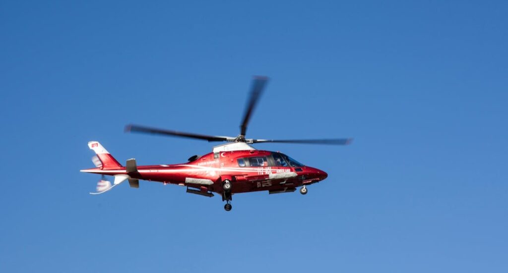 Air Ambulance Cost in Panchkula